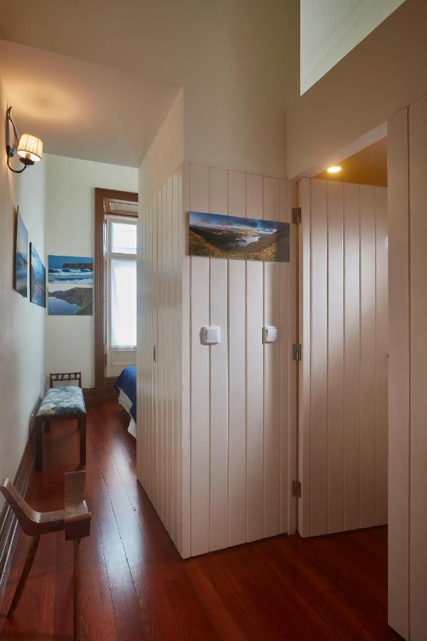 Casadacidade Ponta Delgada Extérieur photo