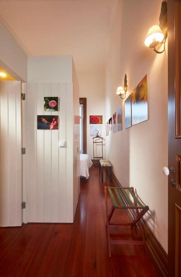 Casadacidade Ponta Delgada Extérieur photo