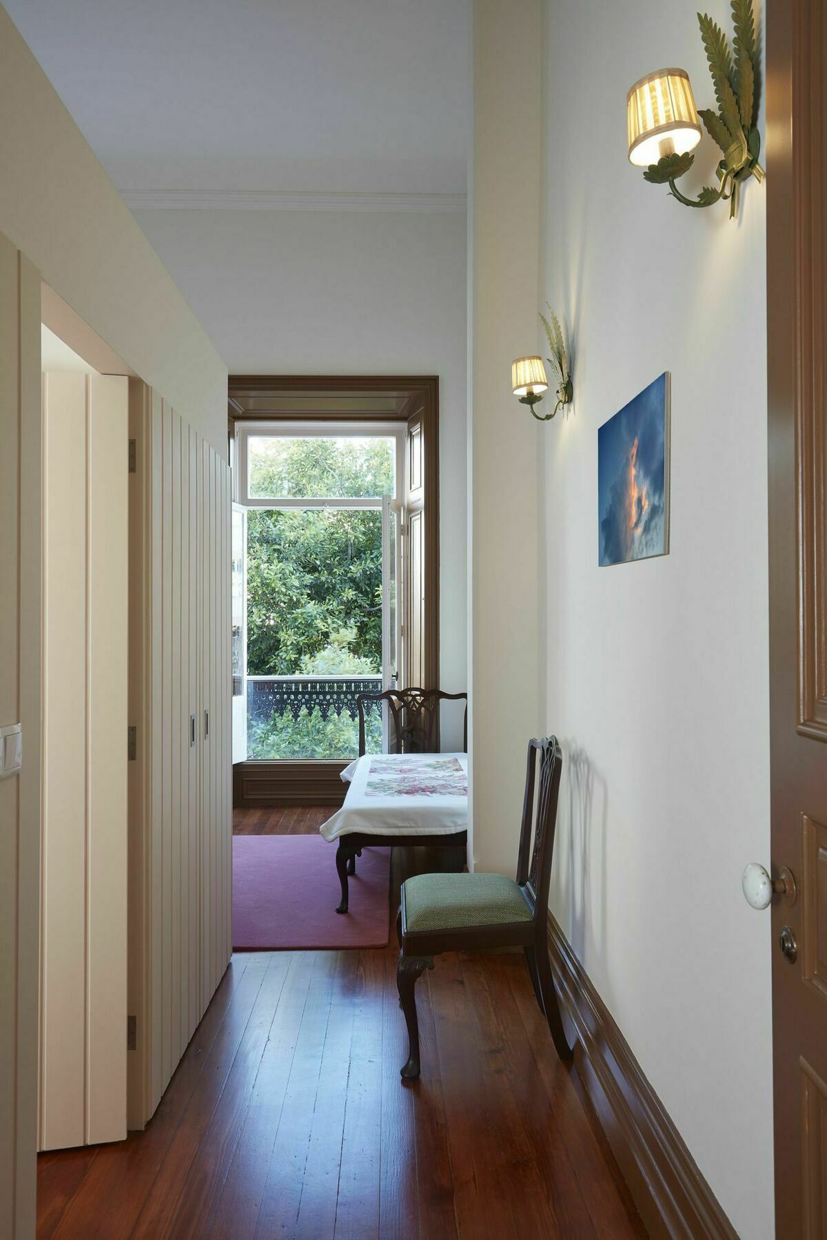 Casadacidade Ponta Delgada Extérieur photo