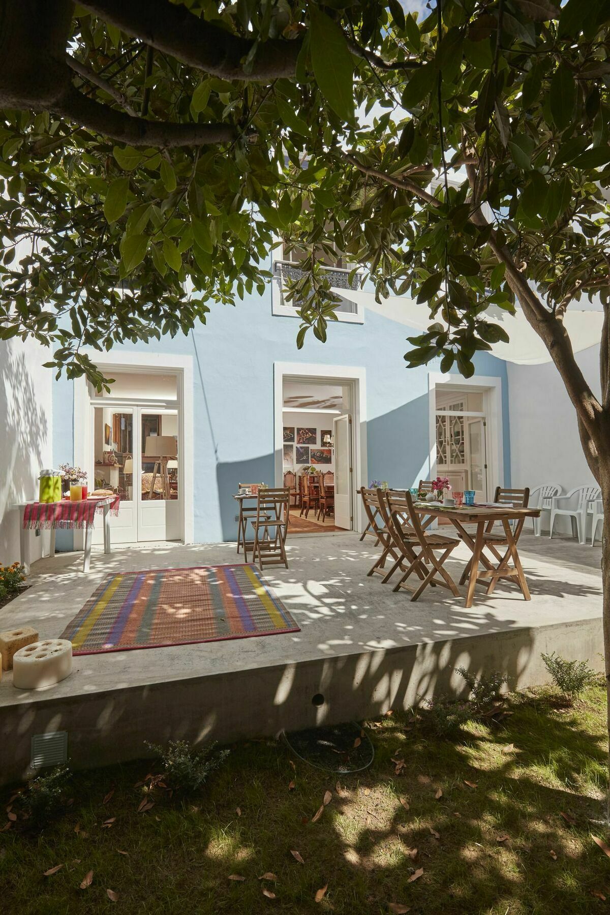 Casadacidade Ponta Delgada Extérieur photo