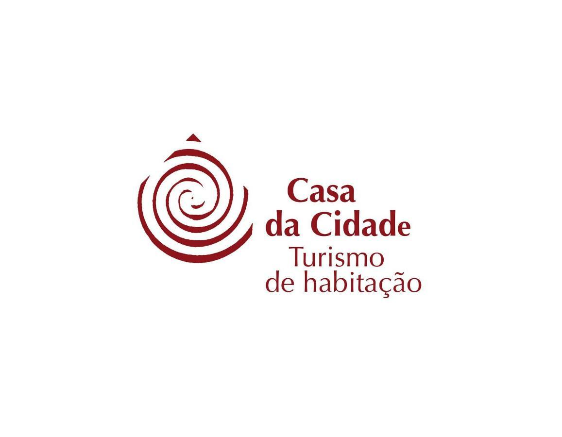 Casadacidade Ponta Delgada Extérieur photo