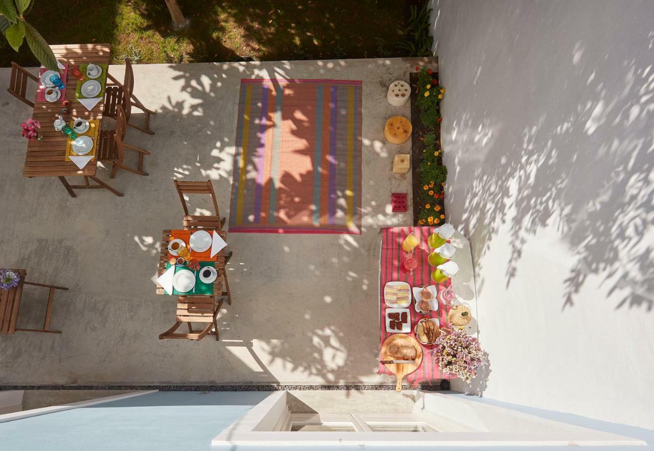 Casadacidade Ponta Delgada Extérieur photo